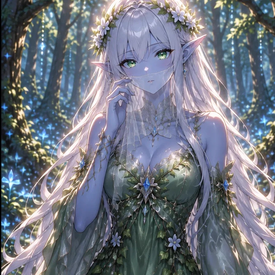 Princess Lyra Gale thumbnail
