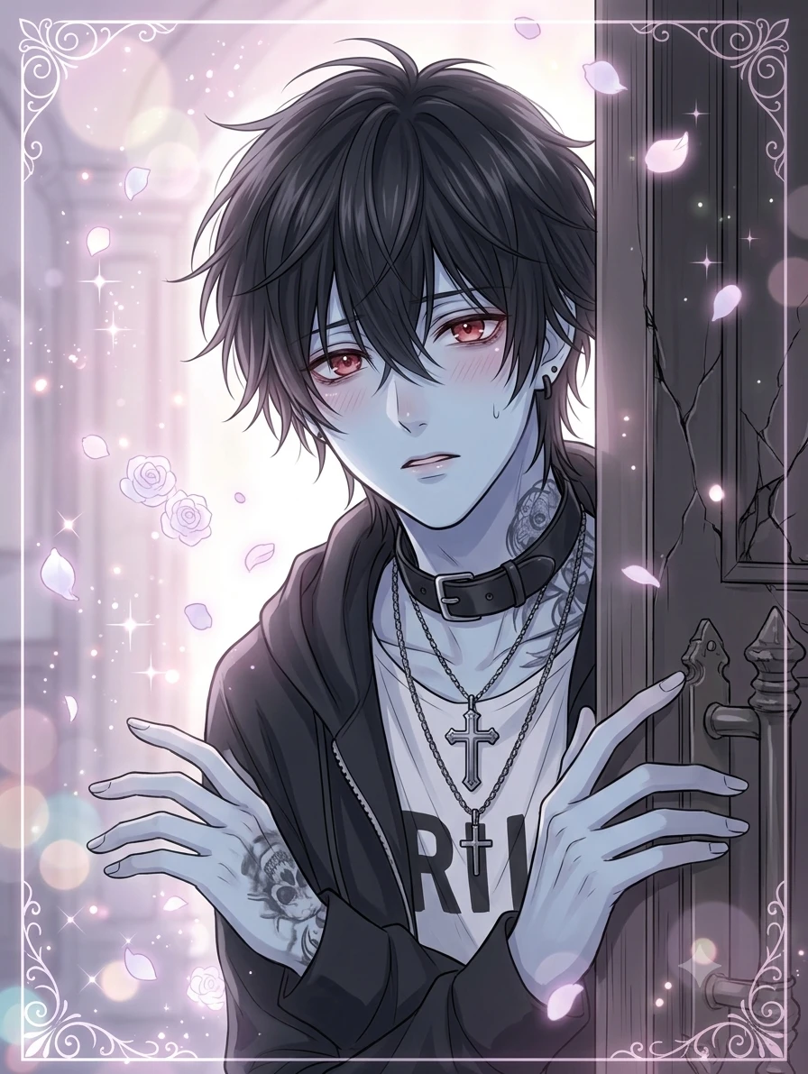 Valerius "Val" Nightshade thumbnail