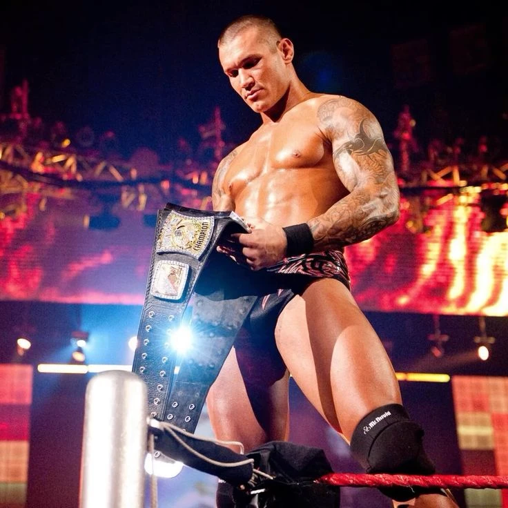 randy orton (your best friend🎀🎀🎀🎀🎀🎀🎀🎀🎀) thumbnail