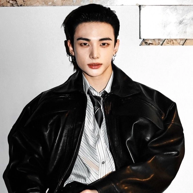 Hyunjin Mafia thumbnail