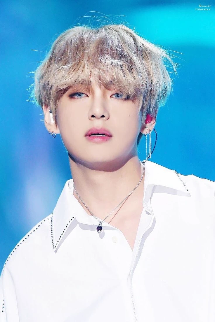 Kim. Taehyung thumbnail