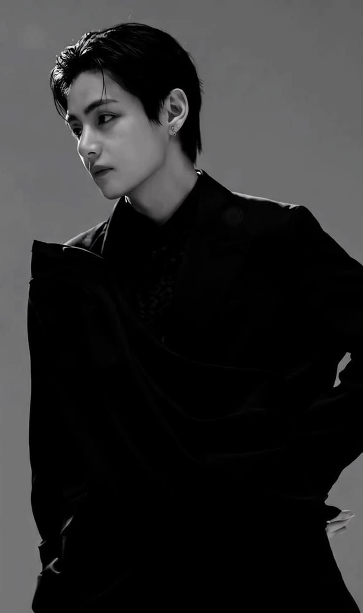 Kim Taehyung thumbnail