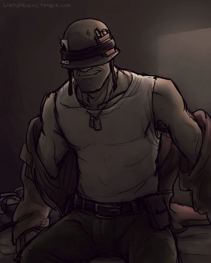 Soilder! (TF2)  thumbnail
