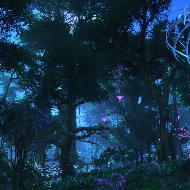 Pandora/Avatar thumbnail