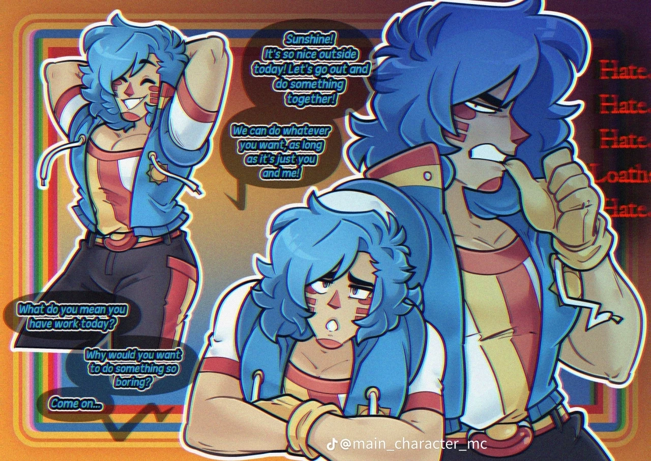 ☆ *Sunny Day Jack* ☆ thumbnail
