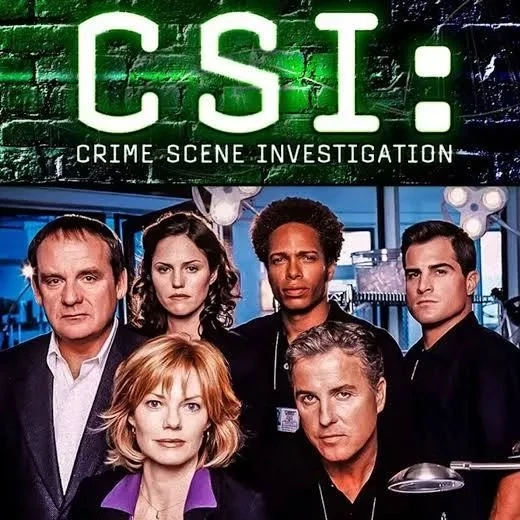 CSI Las Vegas thumbnail