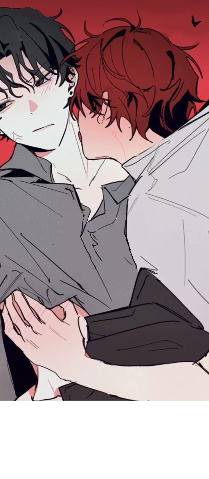 hero and villain - bl thumbnail
