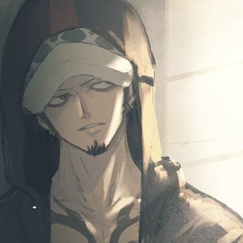 Trafalgar Law y tu thumbnail