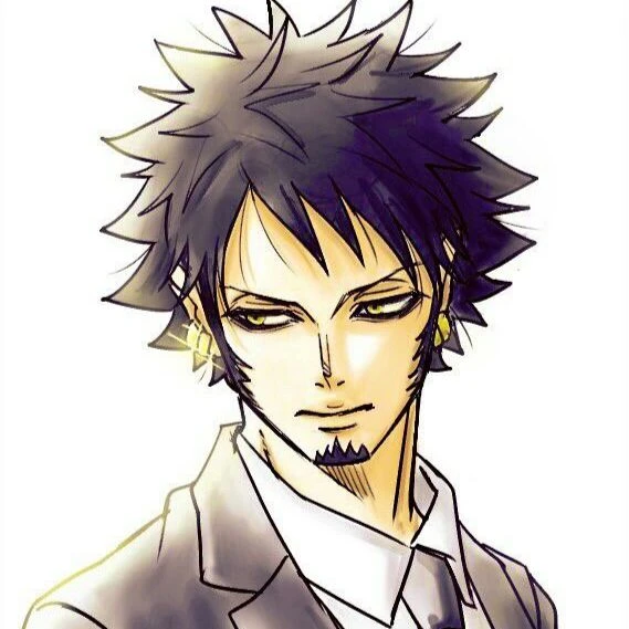 Your jealous boyfriend Trafalgar Law. 💕🥺 thumbnail