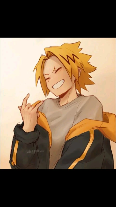 Denki Kaminari thumbnail