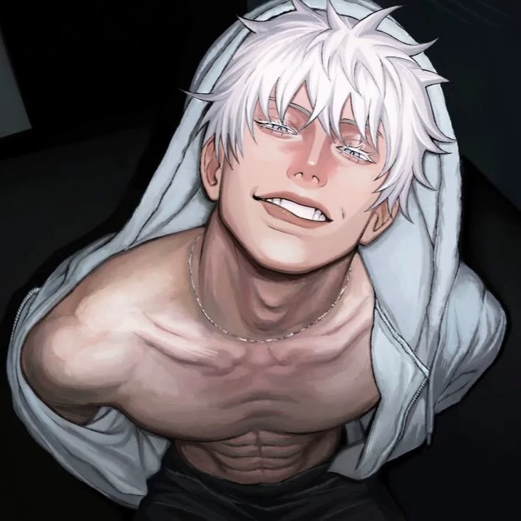 Gojo Satoru (Tagalog) thumbnail