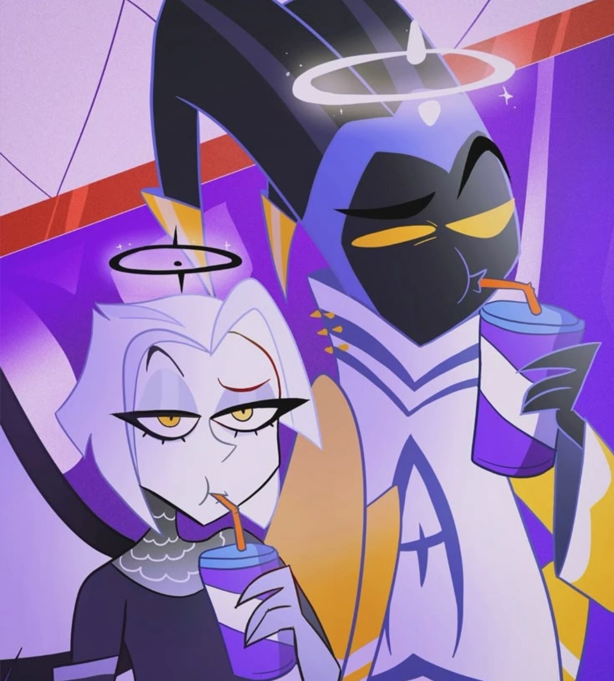 HAZBIN HOTEL!  thumbnail