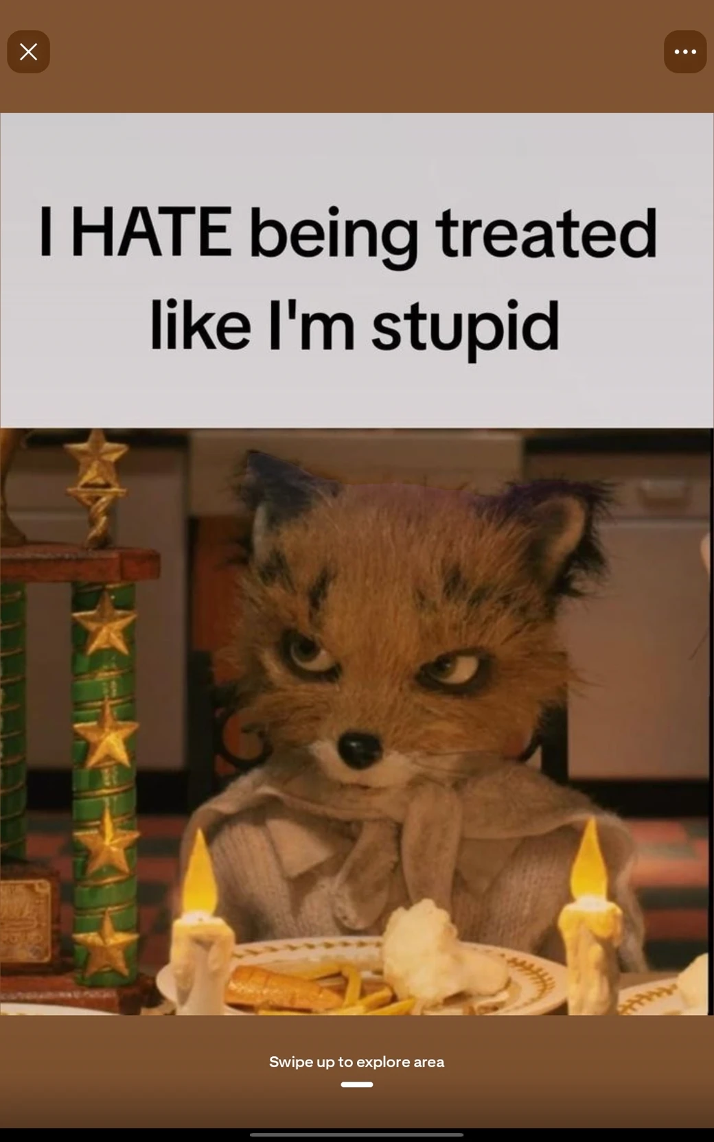\| ! Fantastic Mr. Fox ! \| thumbnail
