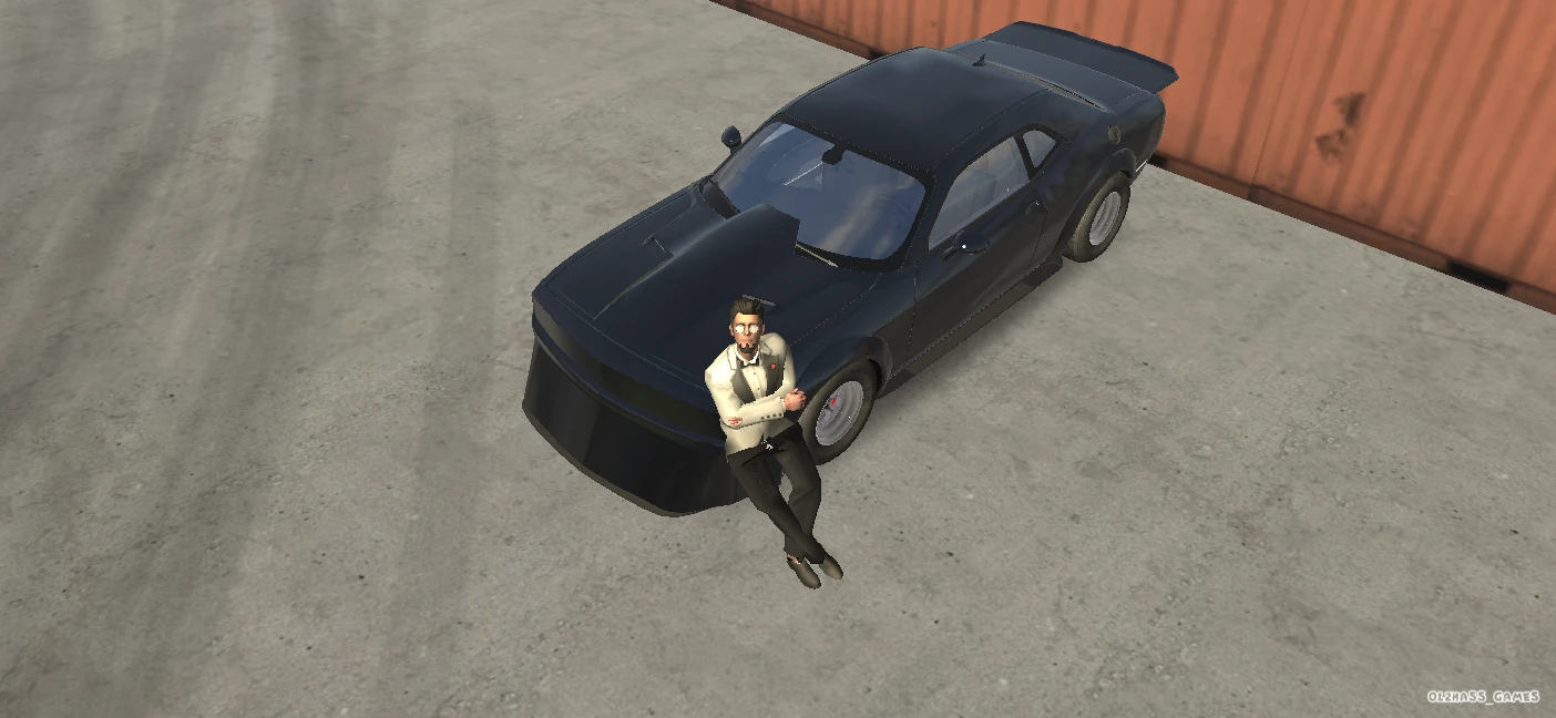 Redline Dreams thumbnail