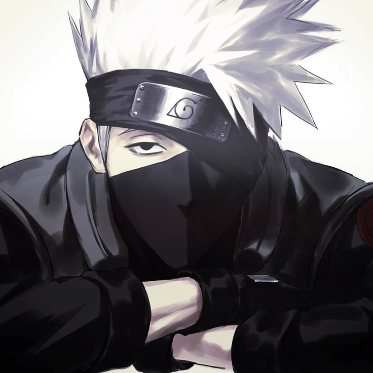 Kakashi Hatake  thumbnail