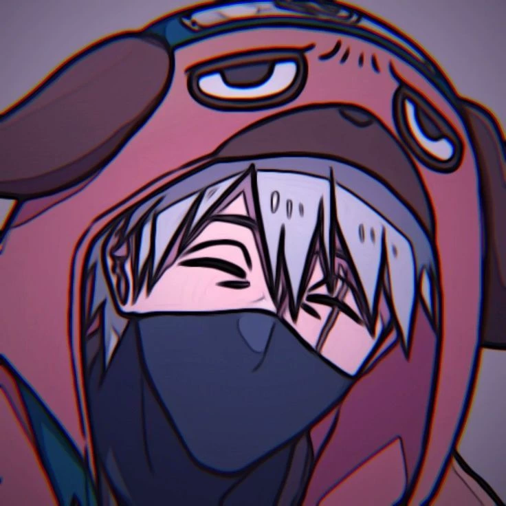 Kakashi hatake thumbnail