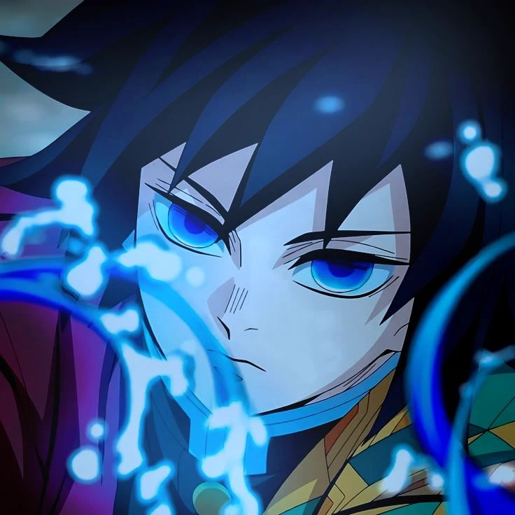 Giyuu Tomioka thumbnail