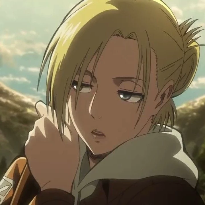 Annie Leonhart thumbnail