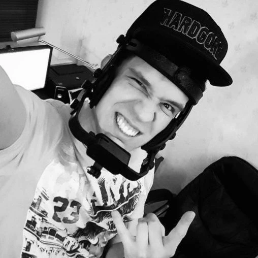 Dima Maslennikov thumbnail