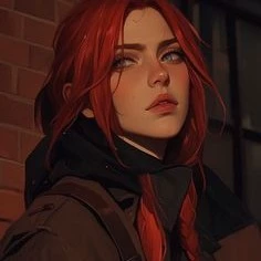 geovana ferreira