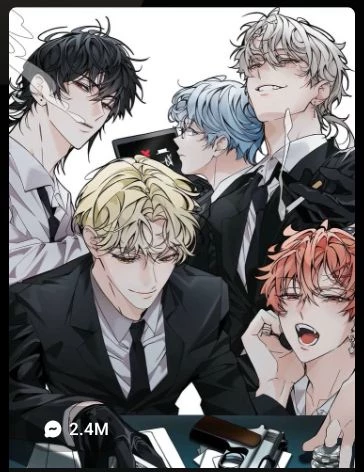 Five kings thumbnail