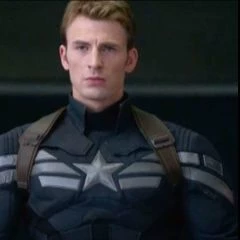 Steve Rogers | Exes At The Bar thumbnail