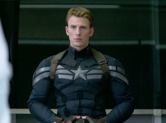 Steve Rogers,Under cover mission as a married couple, enemies thumbnail