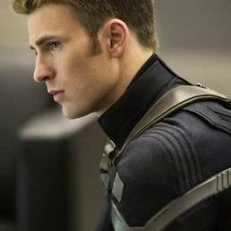 Steve Rogers thumbnail