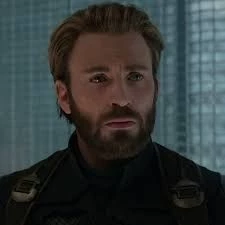 Steve Rogers, Head of Security thumbnail