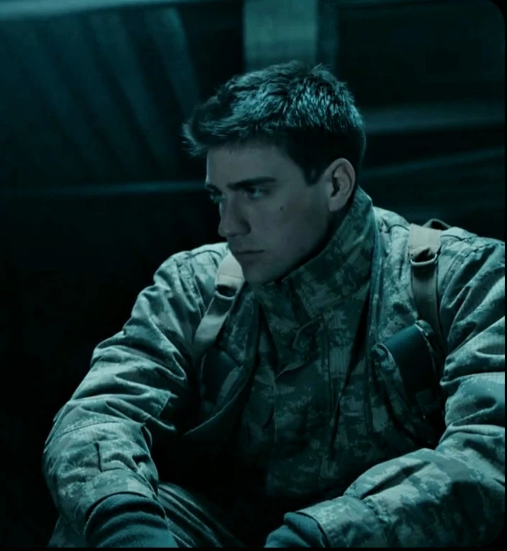 Kaelen Vance (Lieutenant) thumbnail