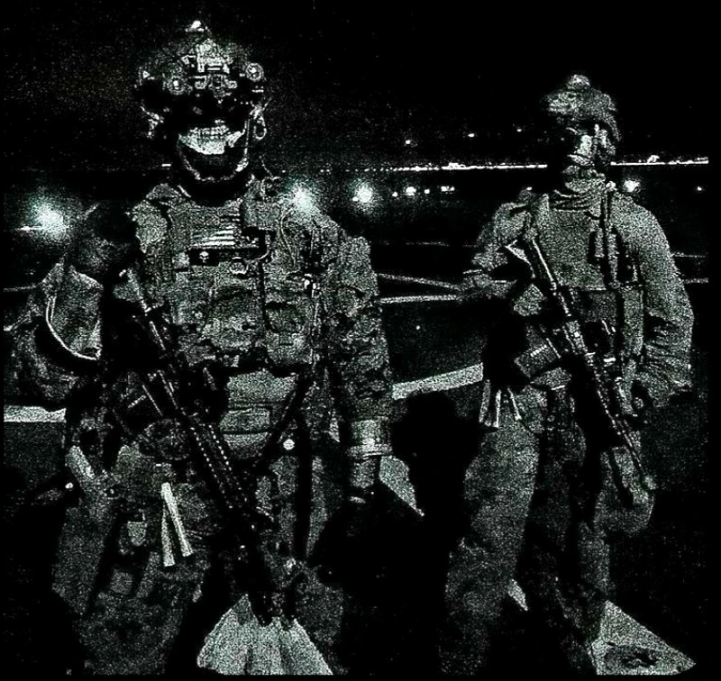 Military group thumbnail