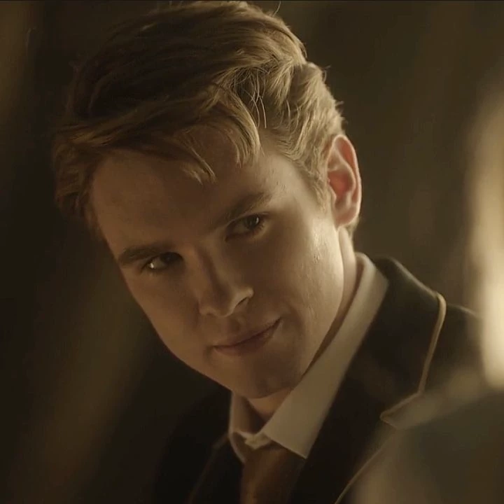 Turner Hayes thumbnail