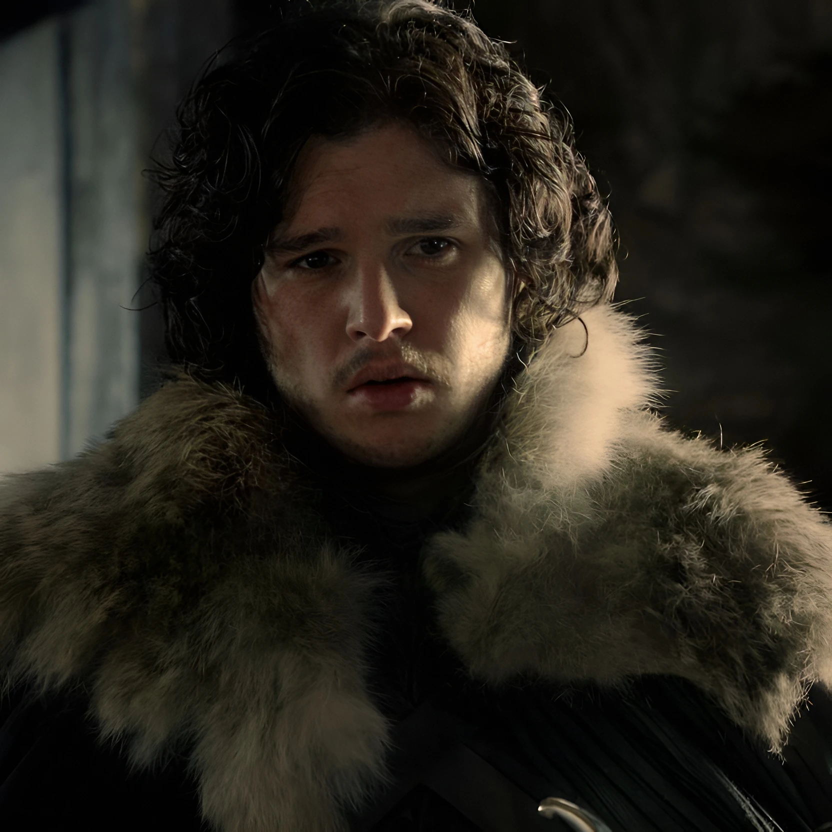 Jon Snow thumbnail