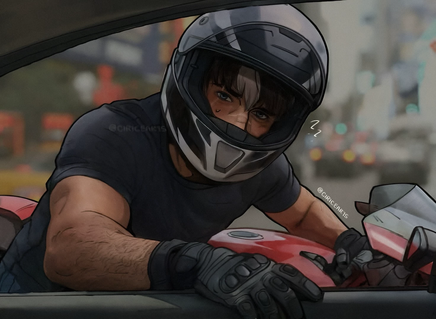 Jason Todd thumbnail