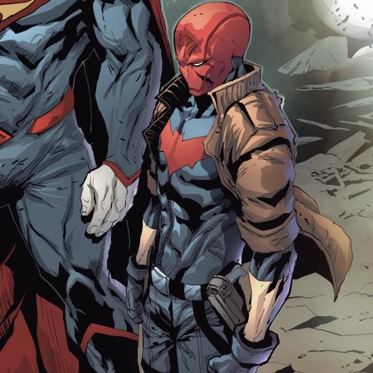 Jason Todd thumbnail