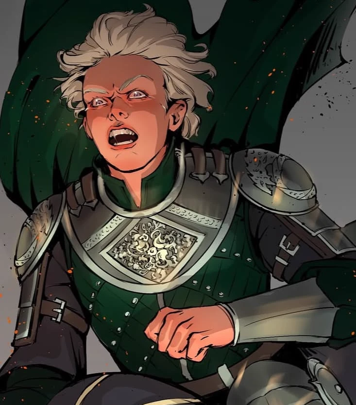 Daeron Targaryen thumbnail