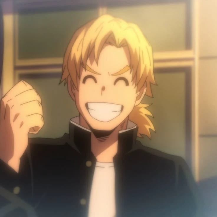 Mirio thumbnail