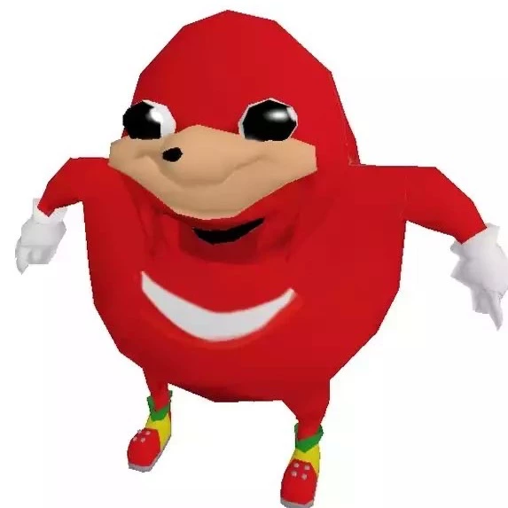 Leozin do Knuckles 