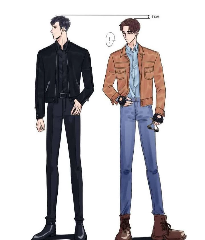 - Opposites Attract  thumbnail