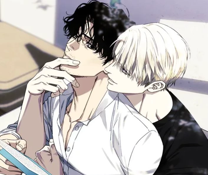 - JaeYoon - thumbnail