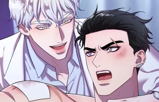 - The CEO and Male Y/N!? - thumbnail