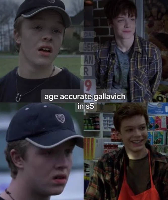 - Age accurate - thumbnail