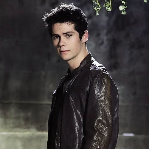 Stiles Stilinski thumbnail