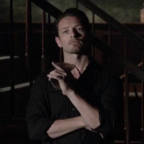 Peter Hale thumbnail