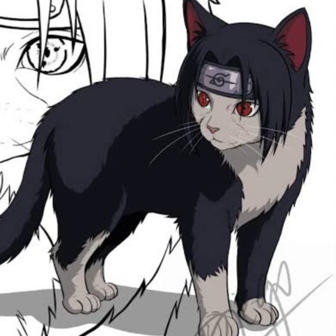 Itachi Uchiha thumbnail