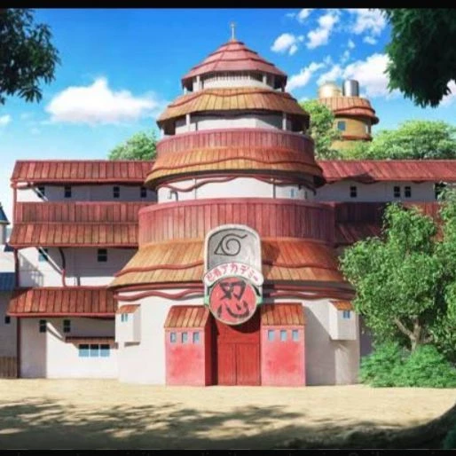 academia ninja thumbnail