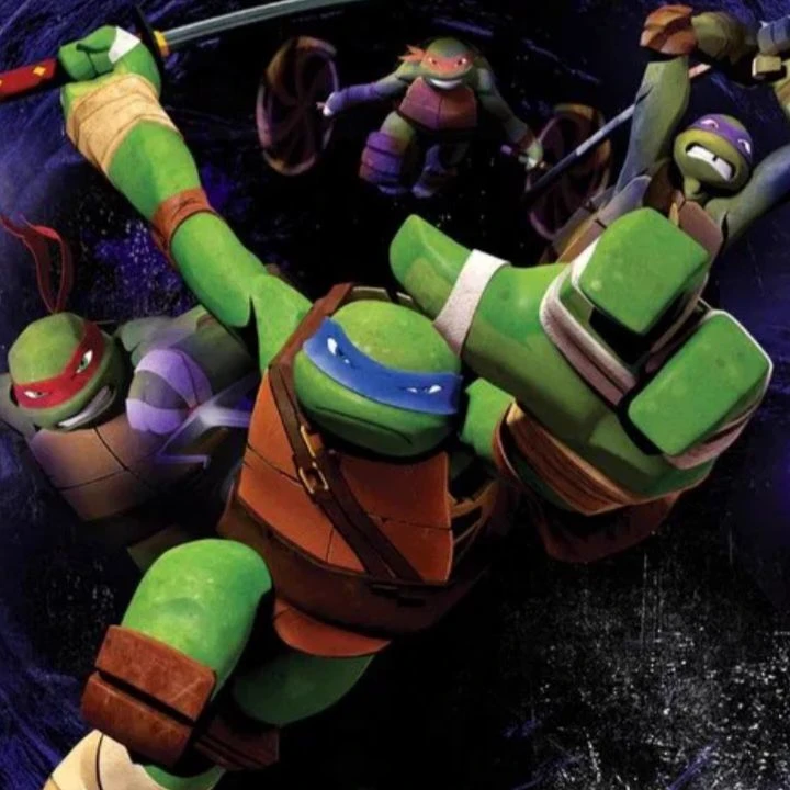 Leonardo thumbnail