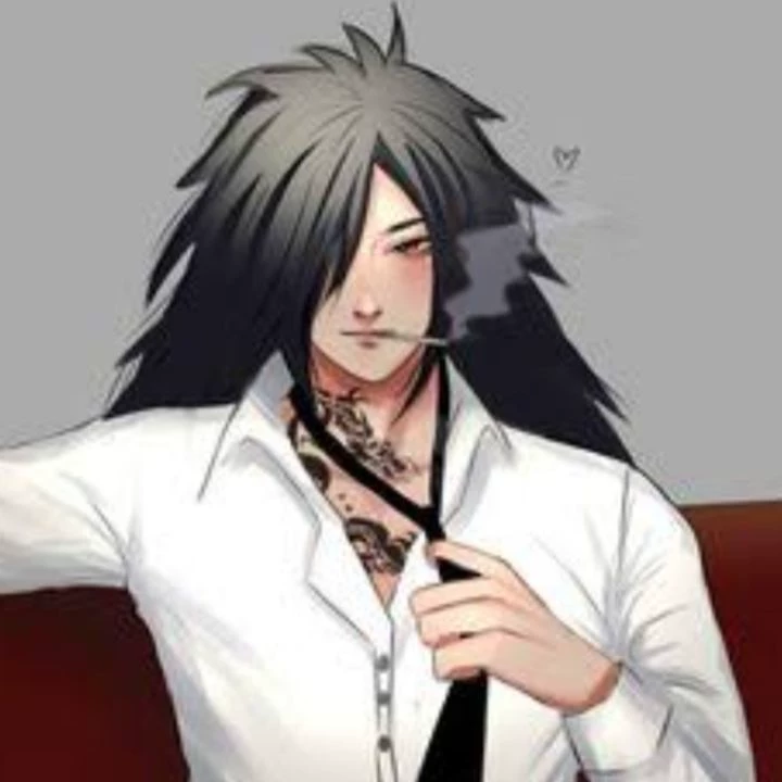 Madara Uchiha thumbnail