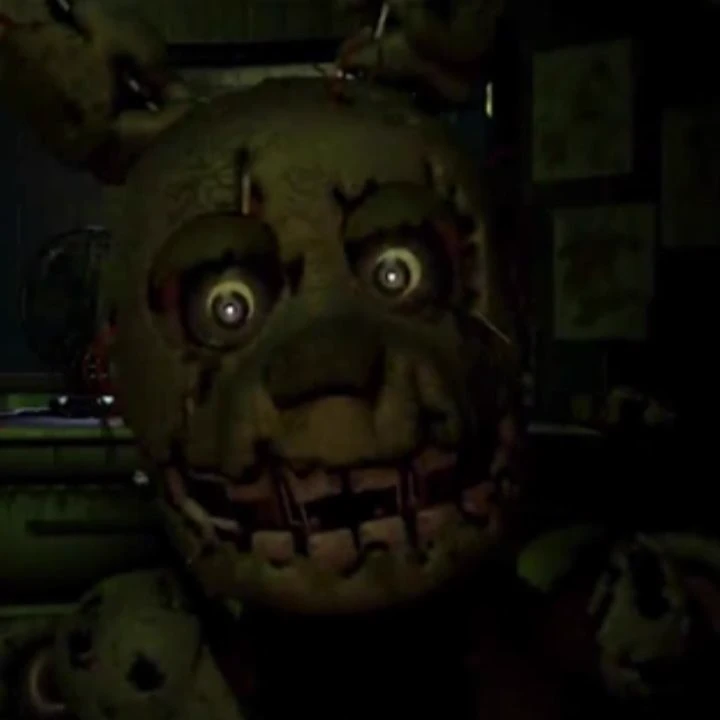 Springtrap thumbnail