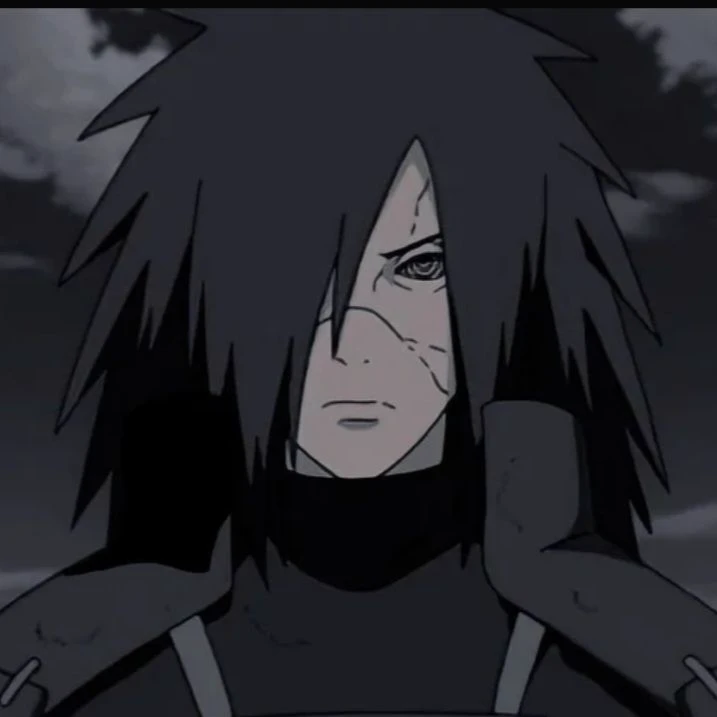 Madara Uchiha thumbnail